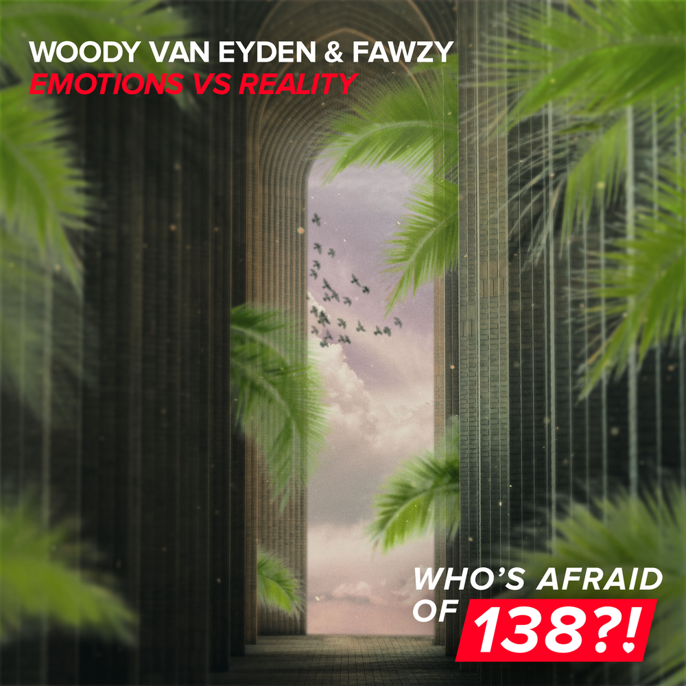 Woody van Eyden сборник Euro Trance.