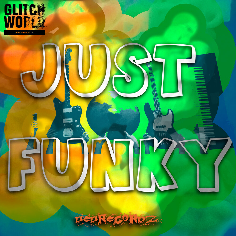 Just funk. Just Funky.