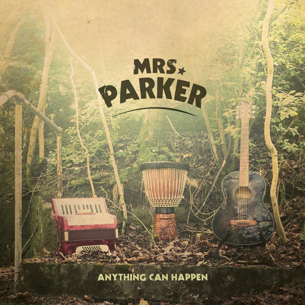 This can have anything. Mrs Parker. Mr Parker. Anything can happen. Say who the Parker's Family Loved Mrs Parkers.