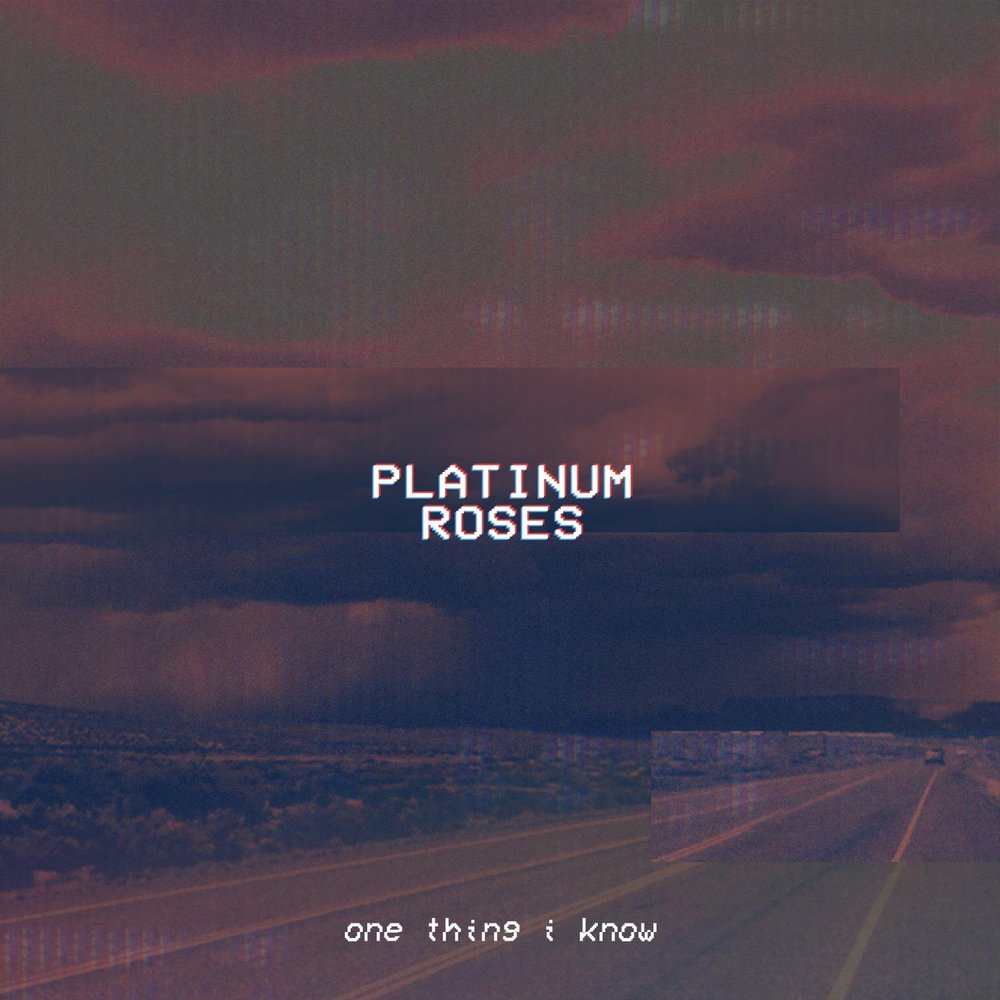 I know this song. One thing песня. i know песня. logistics platinum песня.