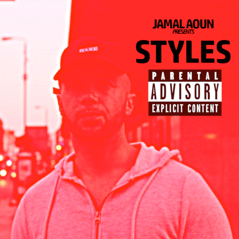 Слушать styles. Группа Jamal. Styles музыка. Jamal on my own. Jamal last chance, no Breaks.