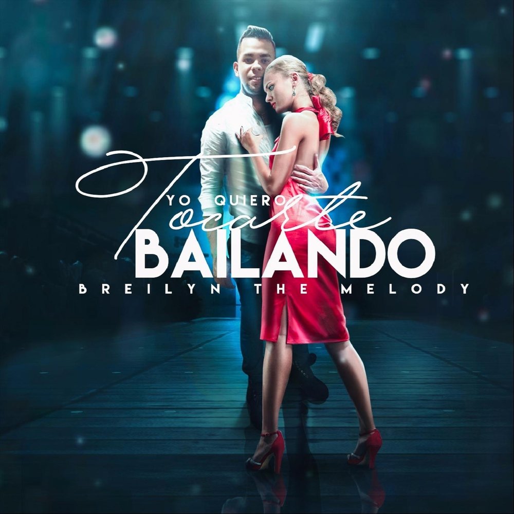 Bailando