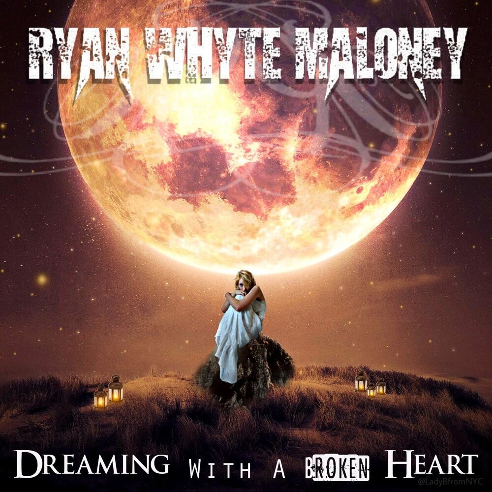 Дрим он слушать. Ryan Heart. Dreamer Songs to your Eyes.