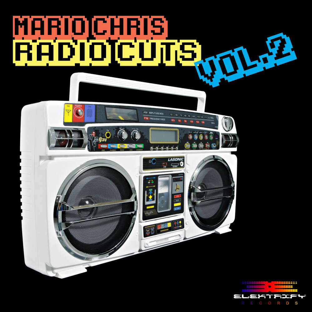 Radio cuts. Магнитофон Lasonic. Lasonic TRC-975.