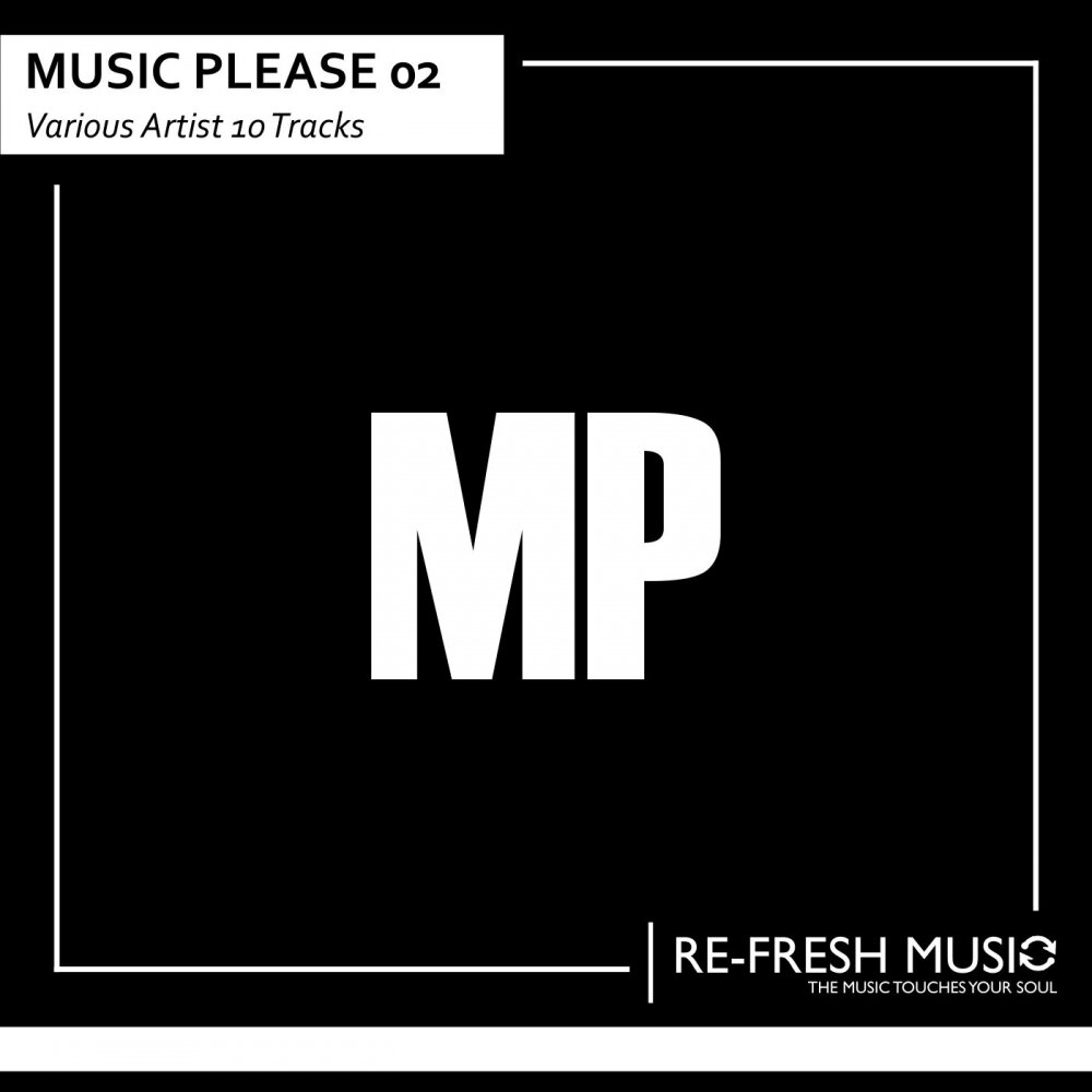 Музыку please. Music please. @Dranikpm:Music please.