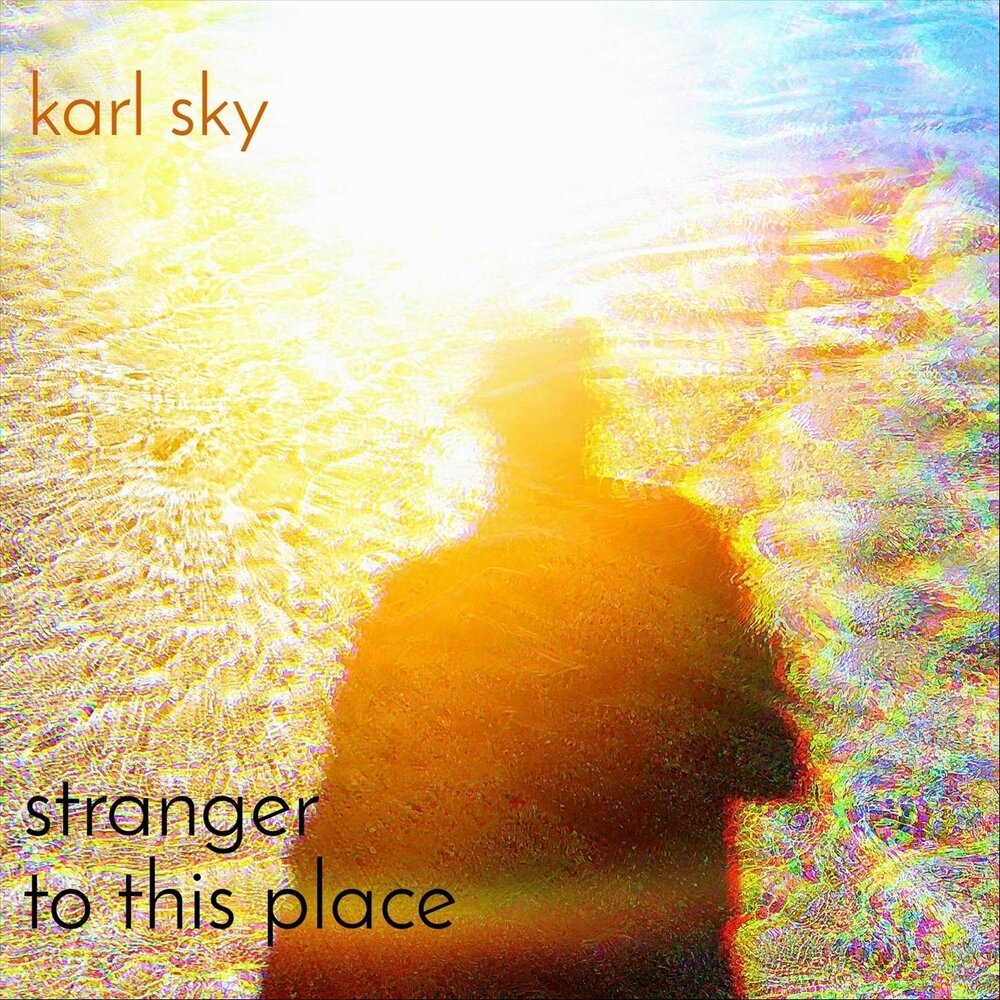 Небо жизнь песня. Карл Sun. СПО Карл Sun. Sky strangers Music.