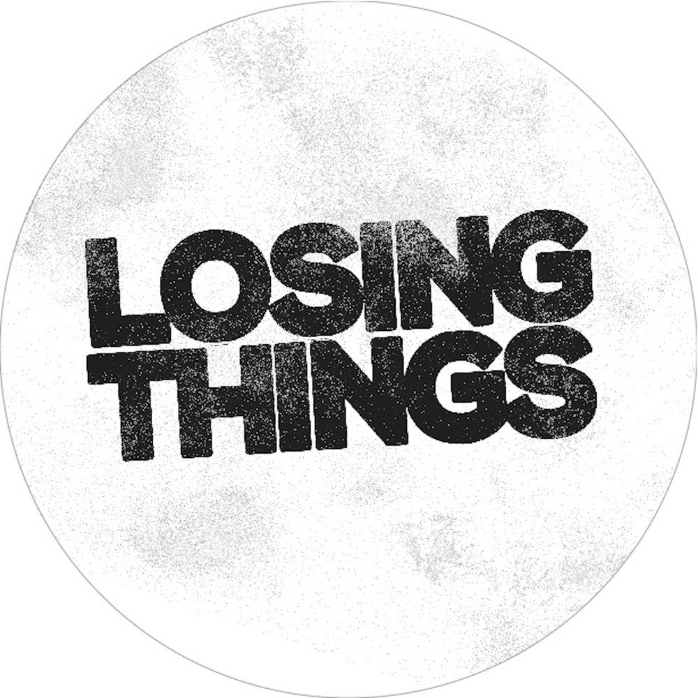 Found something good. Losing things. Sammy things. Фф things we Lost (to find something better). Music delivery.