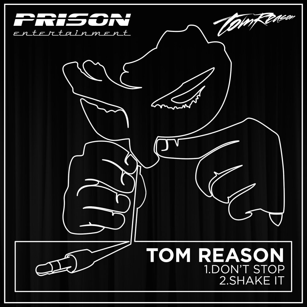 Tom stopped. Tom reason. reason песня. dj shake check it.