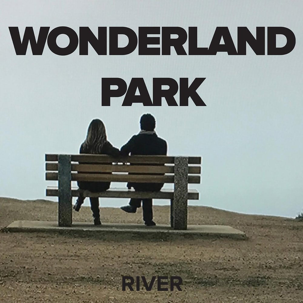 Park слушать. Wonder Park Music album.