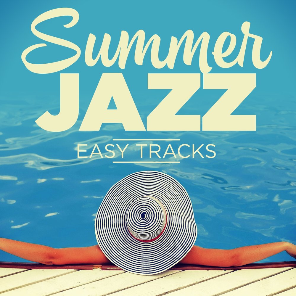 Easy трек. Summertime джаз. Summer Jazz. ИЗИ трек. Lucky Thompson Dave Pochonet all Stars Vinyl.