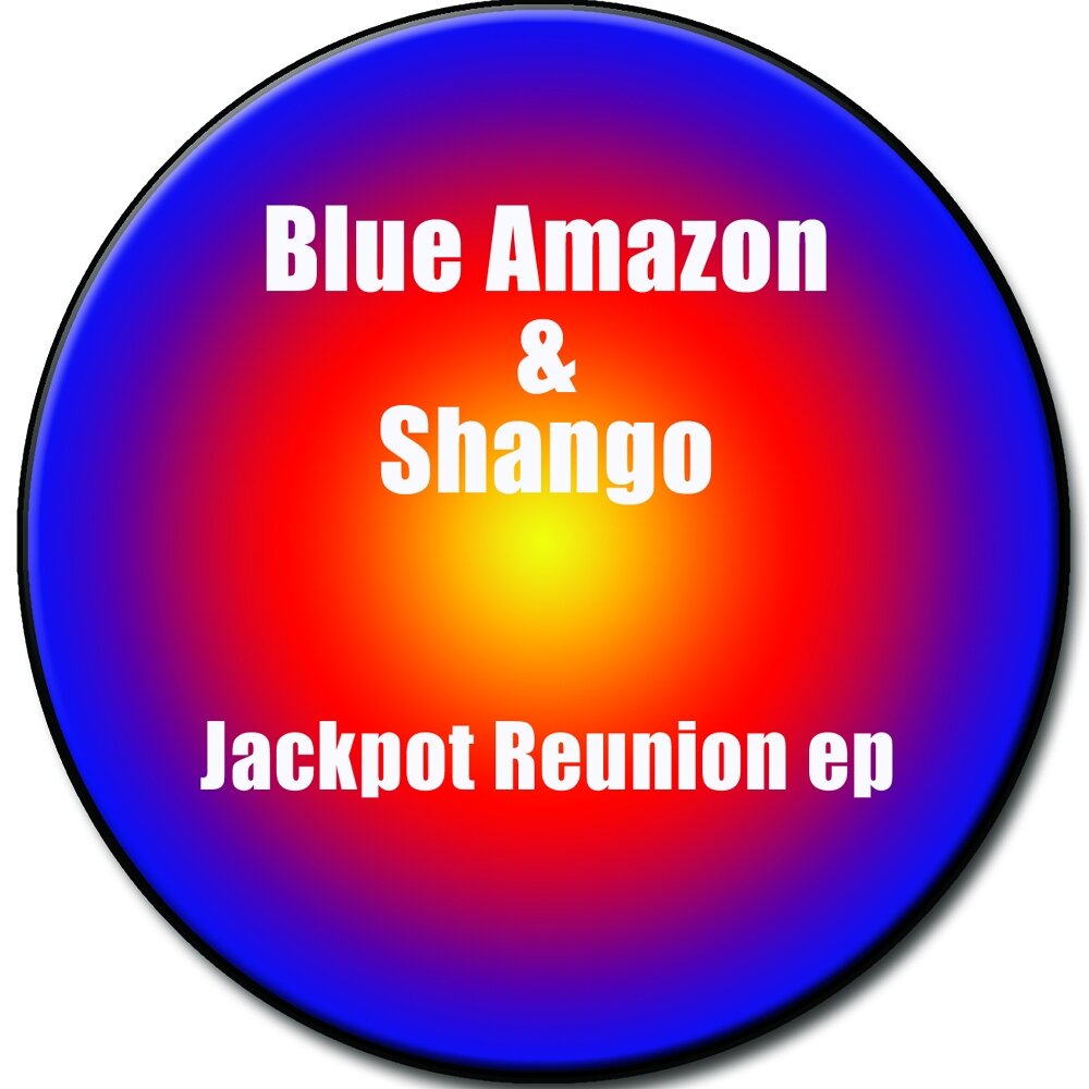 Blue amazon. Amazon Blue. Амазон синий. Shangó.