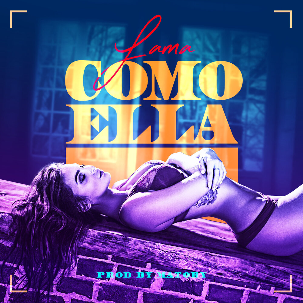 Como ella