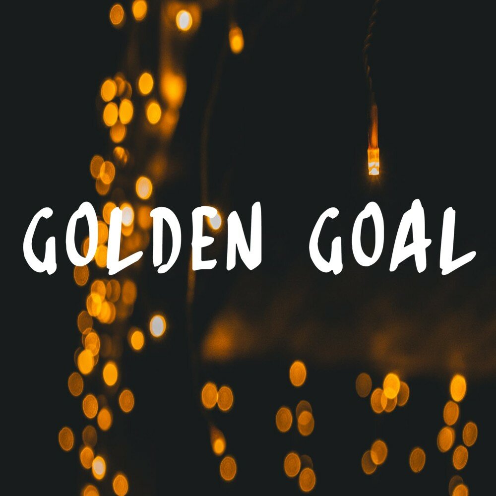 Golden goal