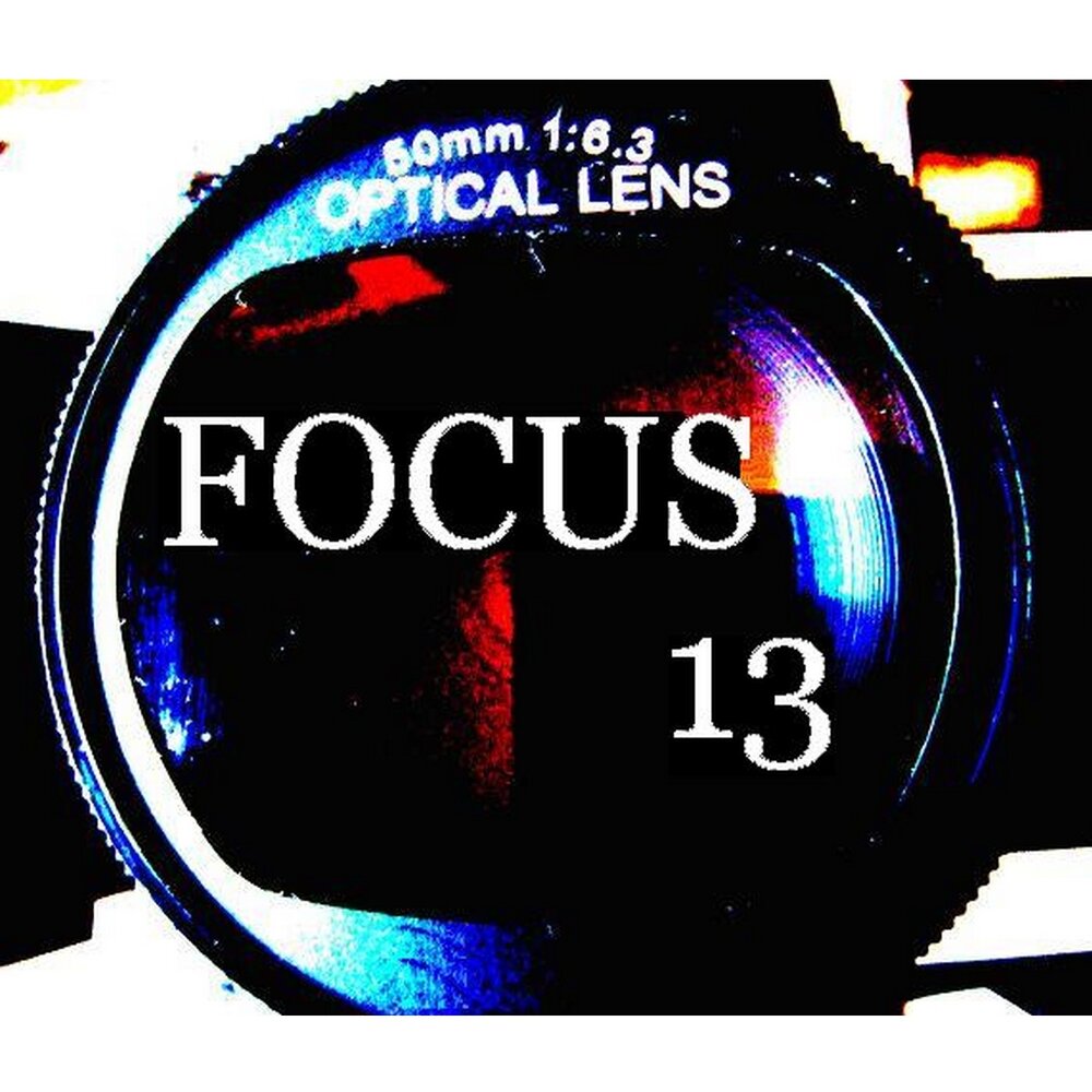 Музыка focus