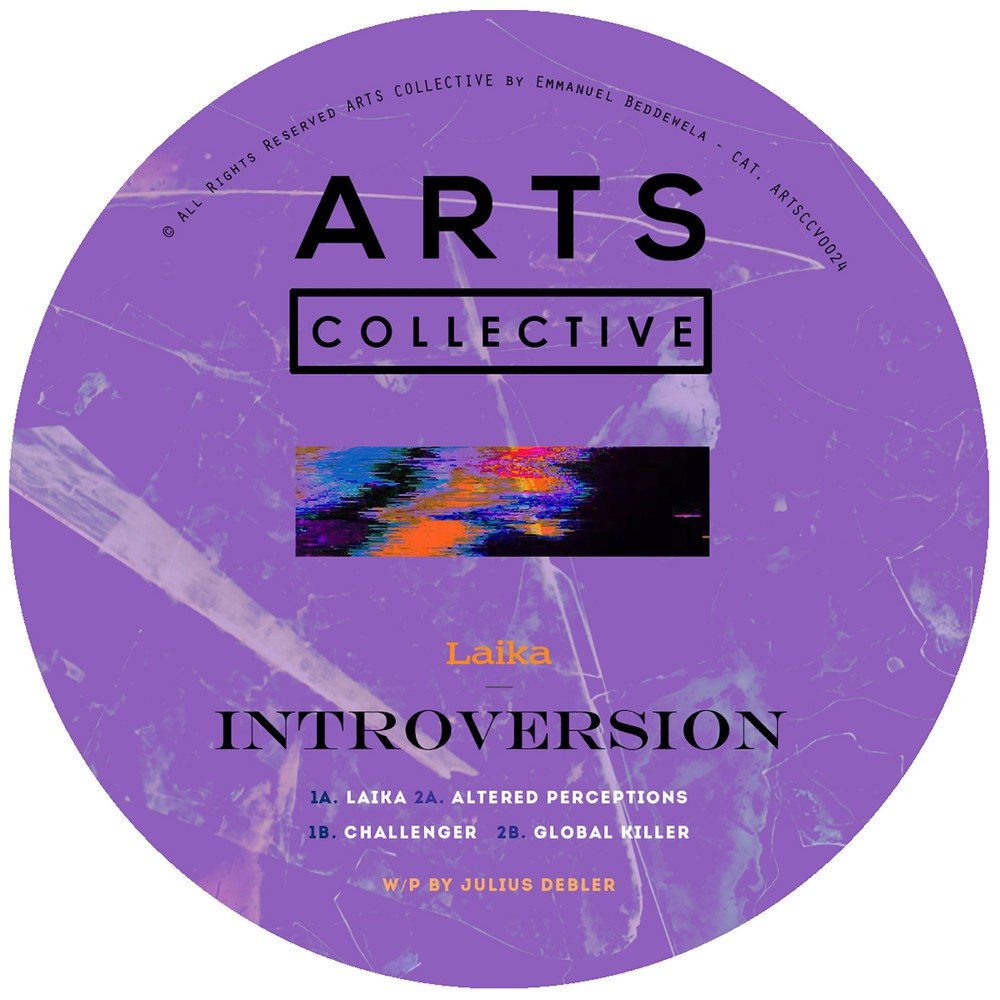 Introversion