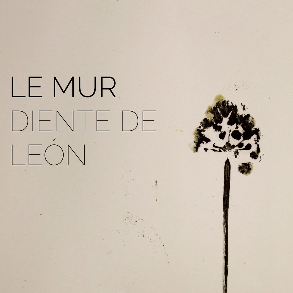 Le leon. Diente de León перевод.