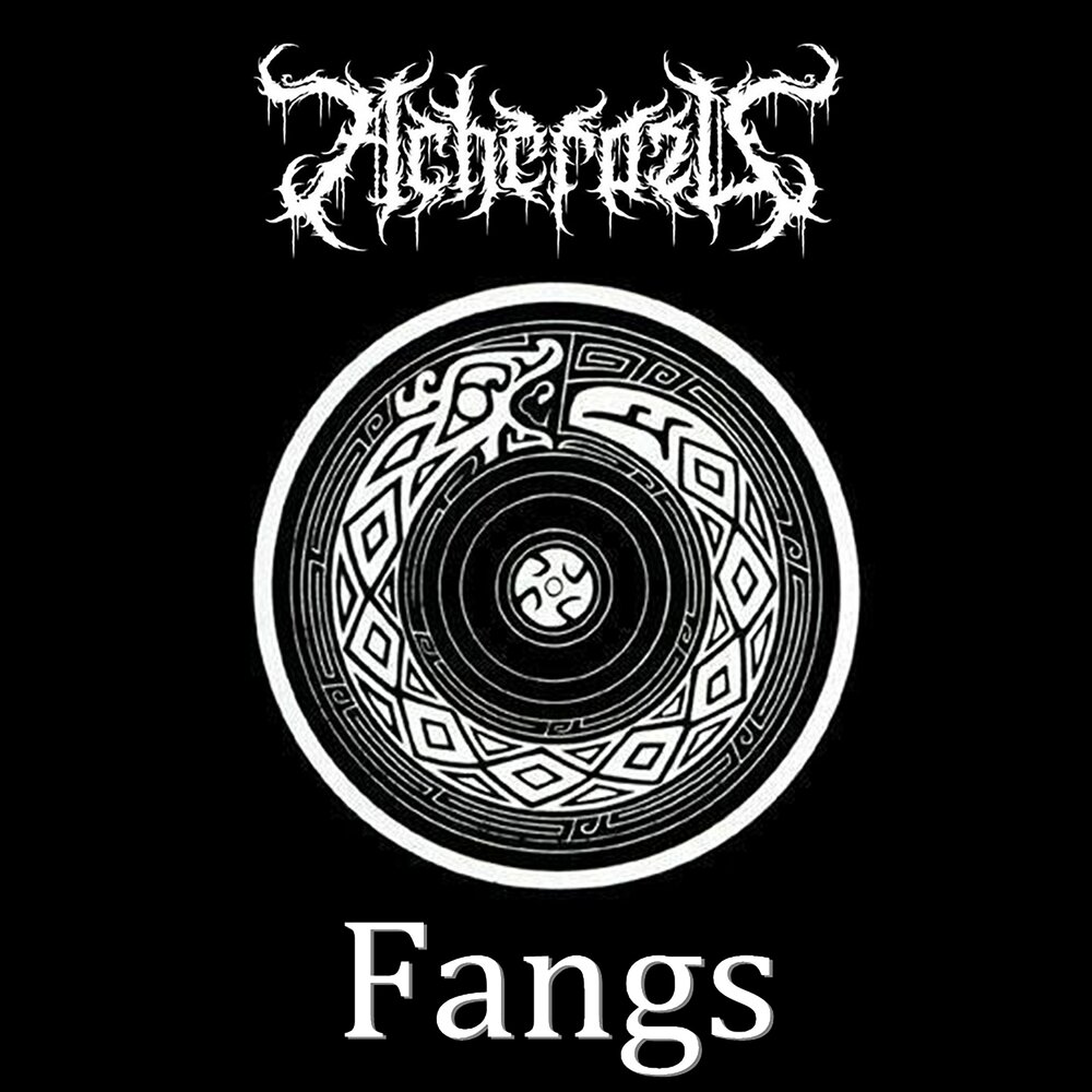 Fangs песня. Фанг музыка.