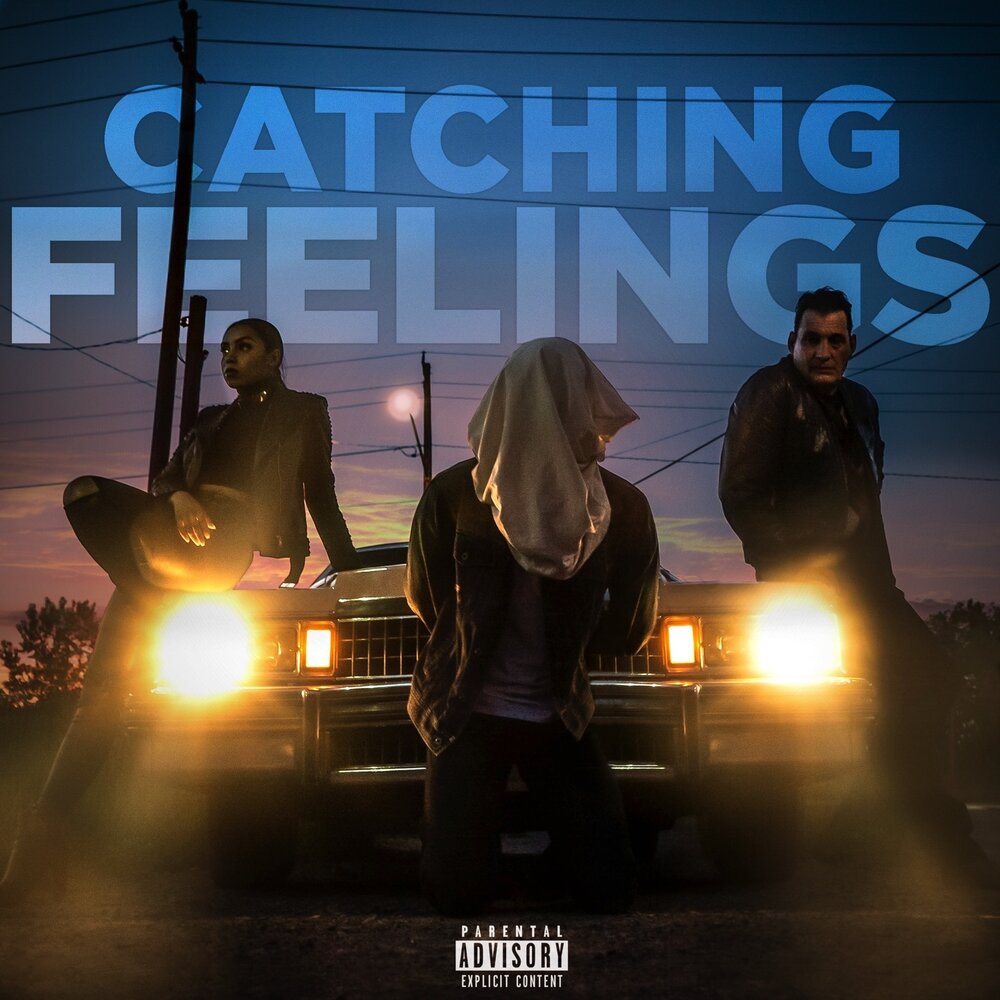 Catching feeling