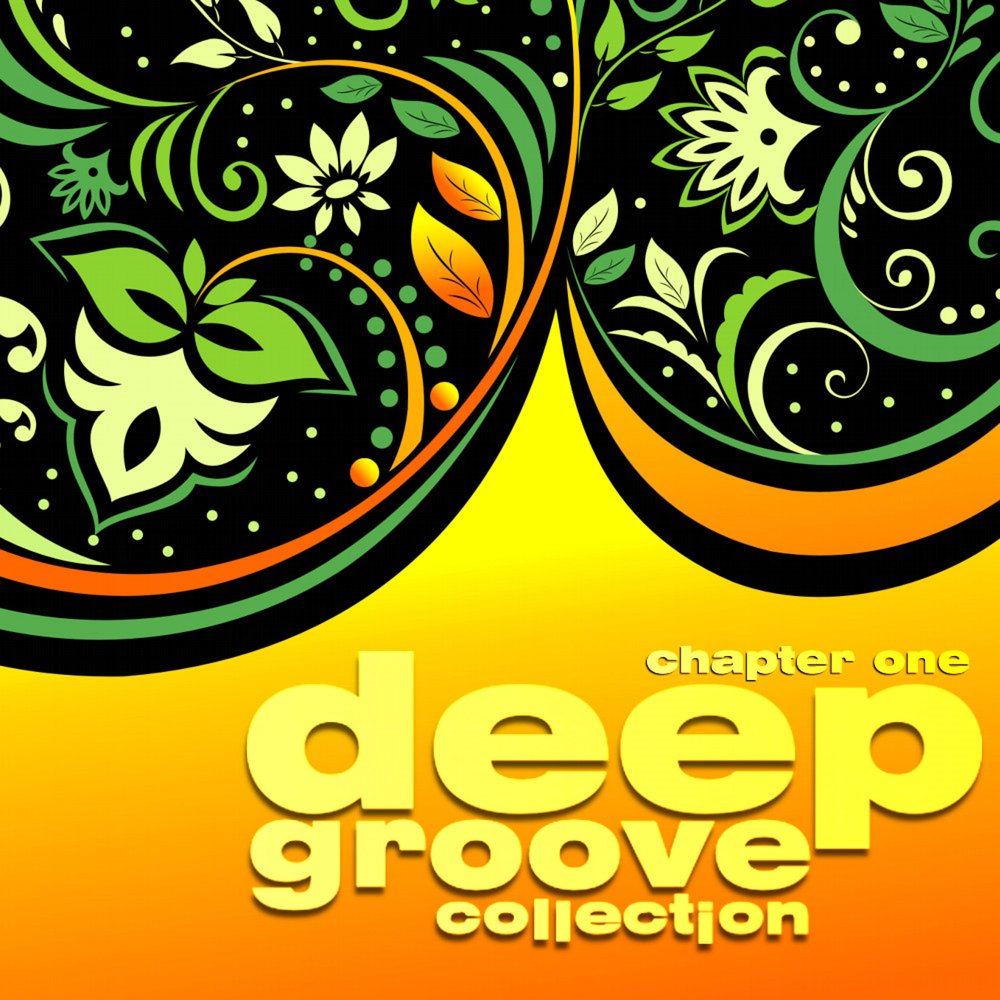The sura quintet hits - the sura quintet - cosmic illusion. Deep grooves. So deep. Deep tech. Deep grooves.