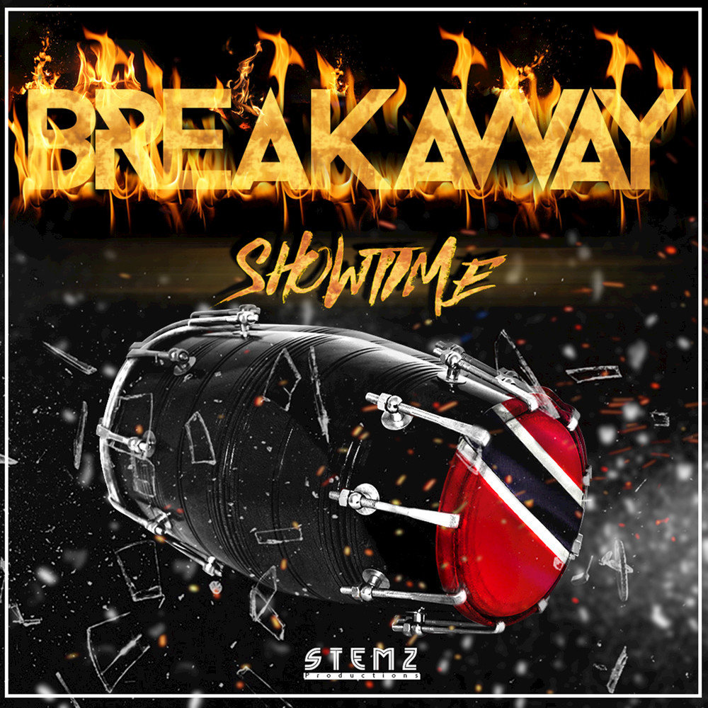 Breakaway. Showtime песня. Breakaway (2014 Remaster).