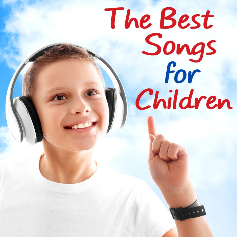 Кидс песни слушать. Children Songs Listening.