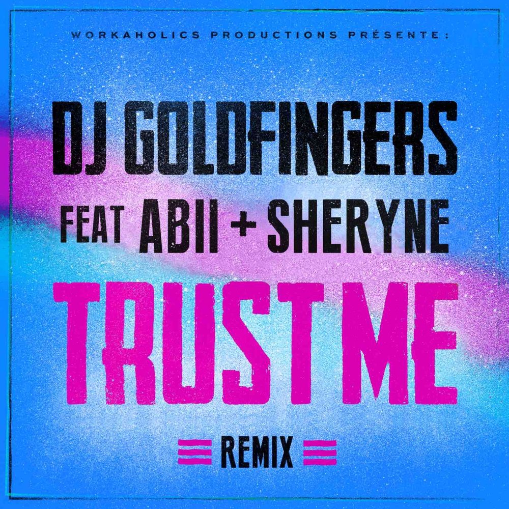 Trust remix