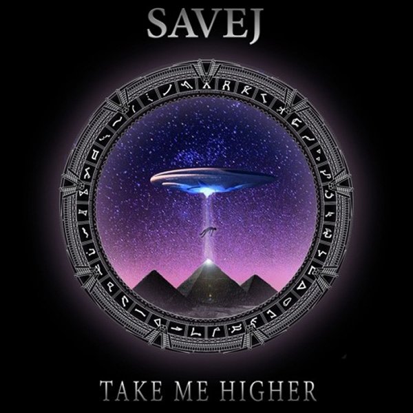 We take you higher. Savej. Stefan Video higher & higher.