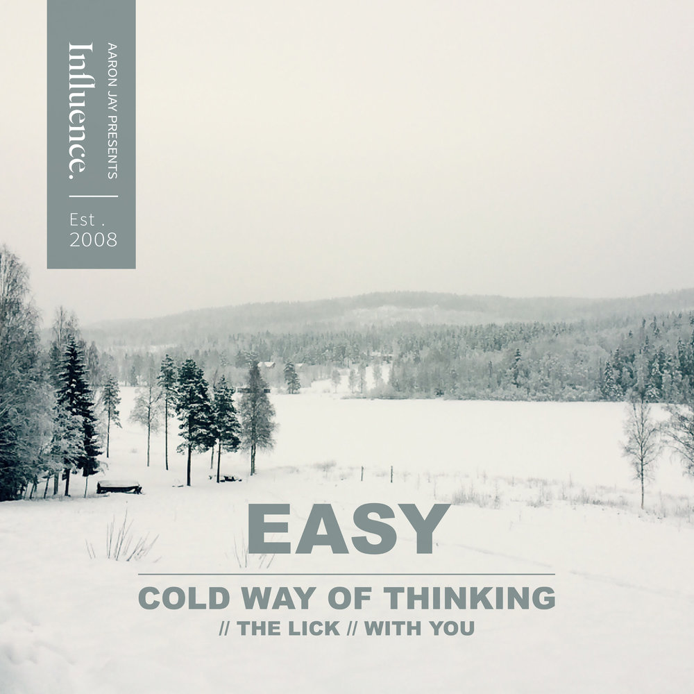 Easy Cold. Cold manner. Cold way Турция.