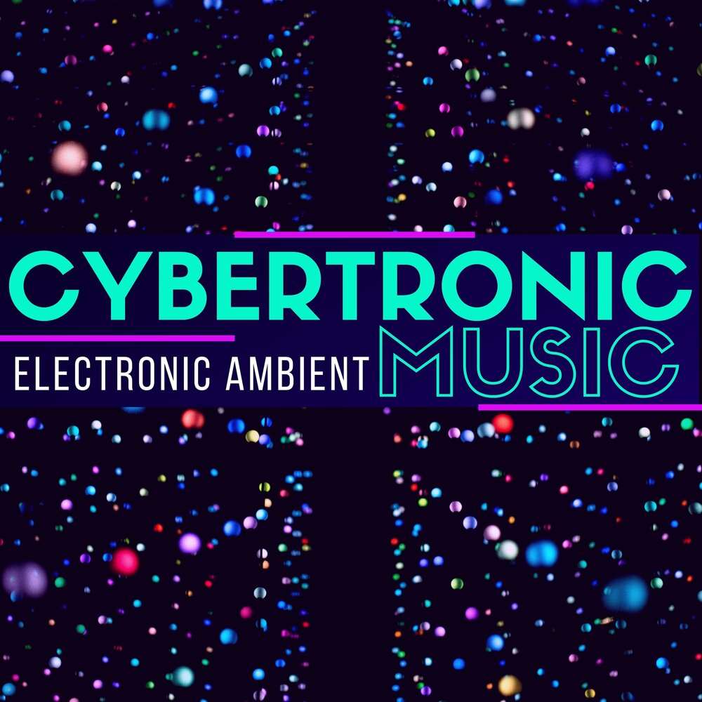 Ambient electronic
