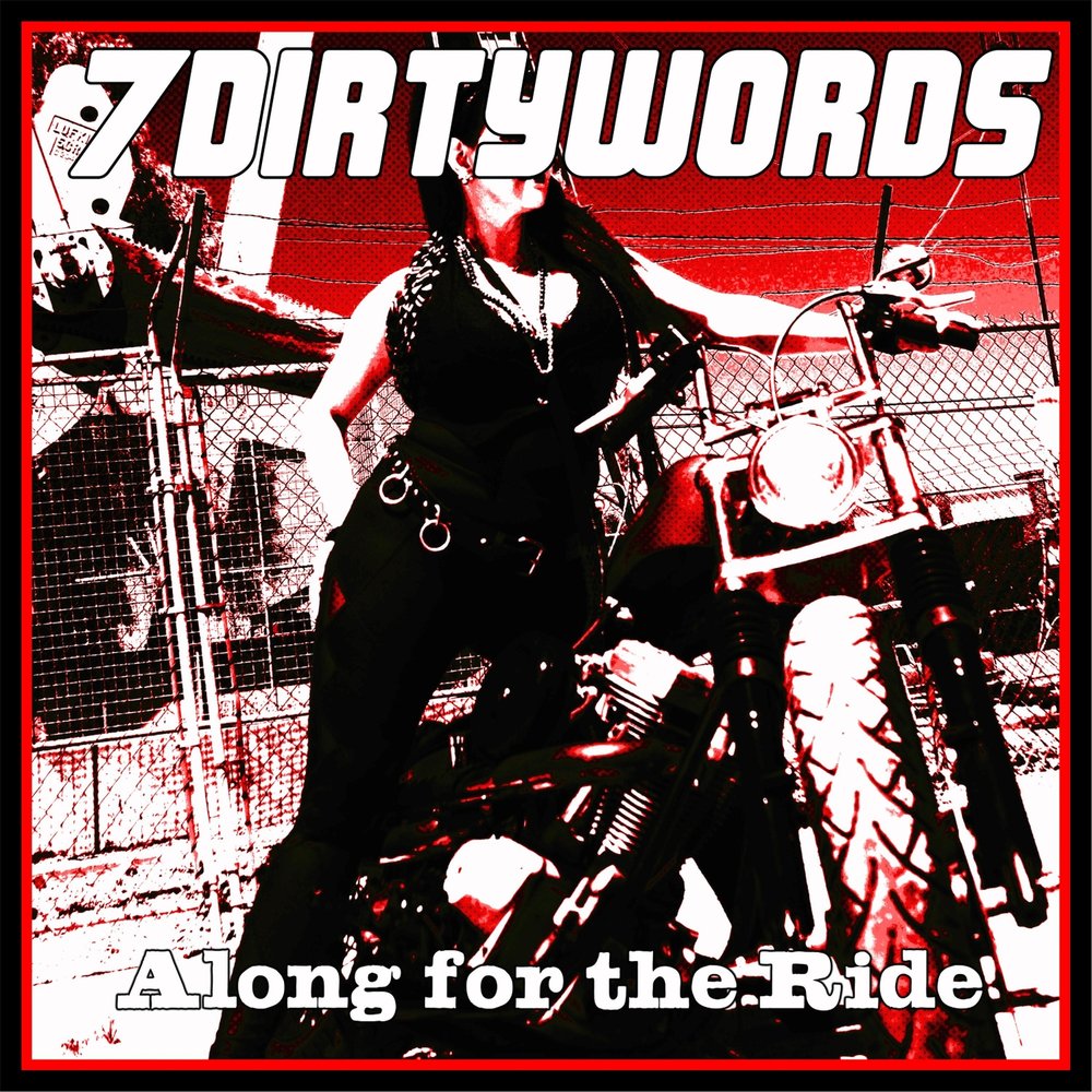 Along for the ride. Песня Dirty Words. The Dirty Words Song.