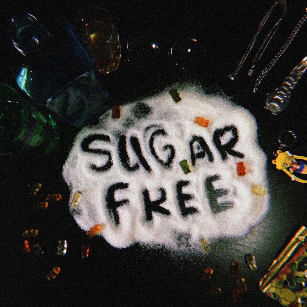 Sugar трек.