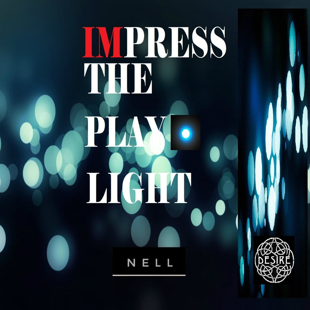 Play light. Impress of Light Remix.