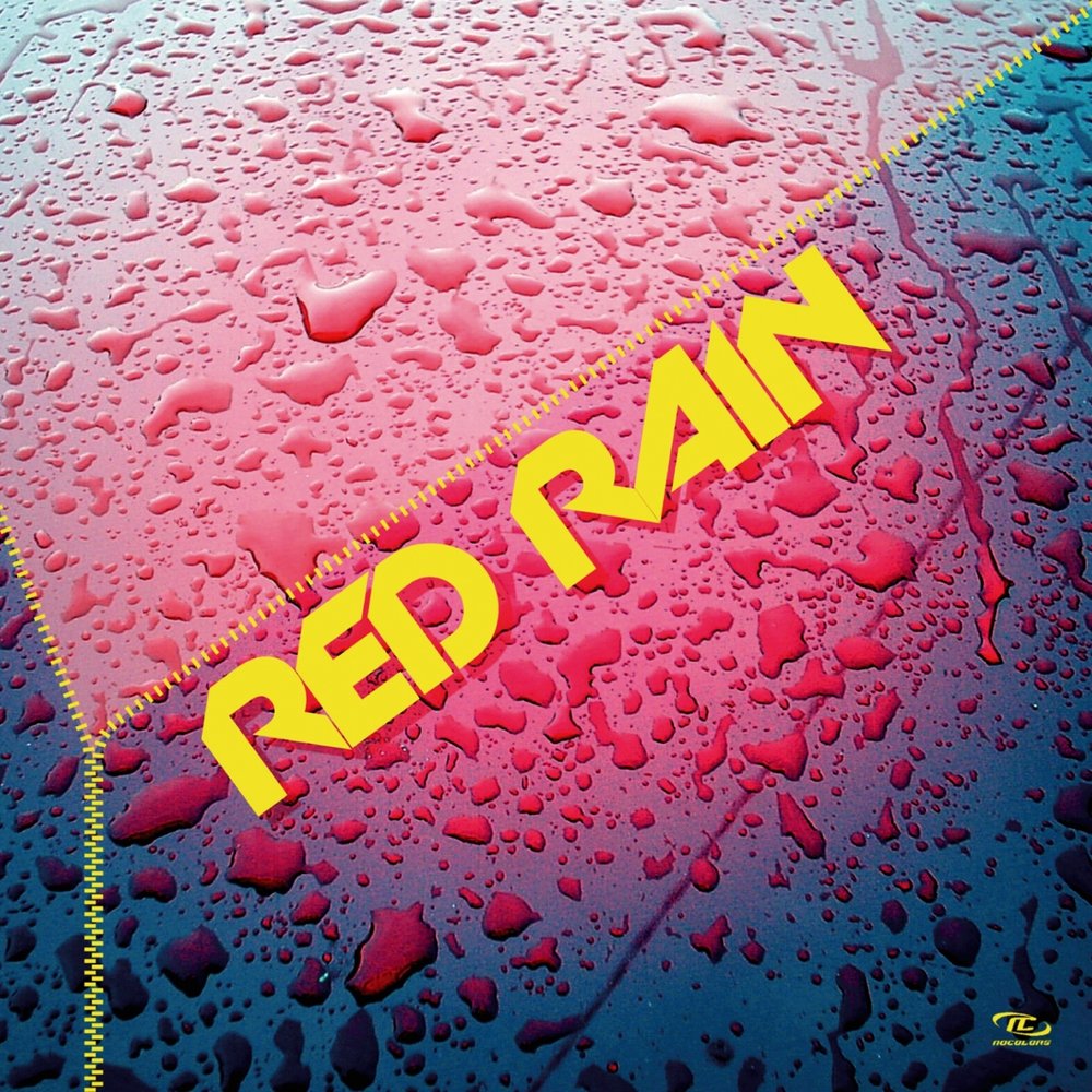 Redrain