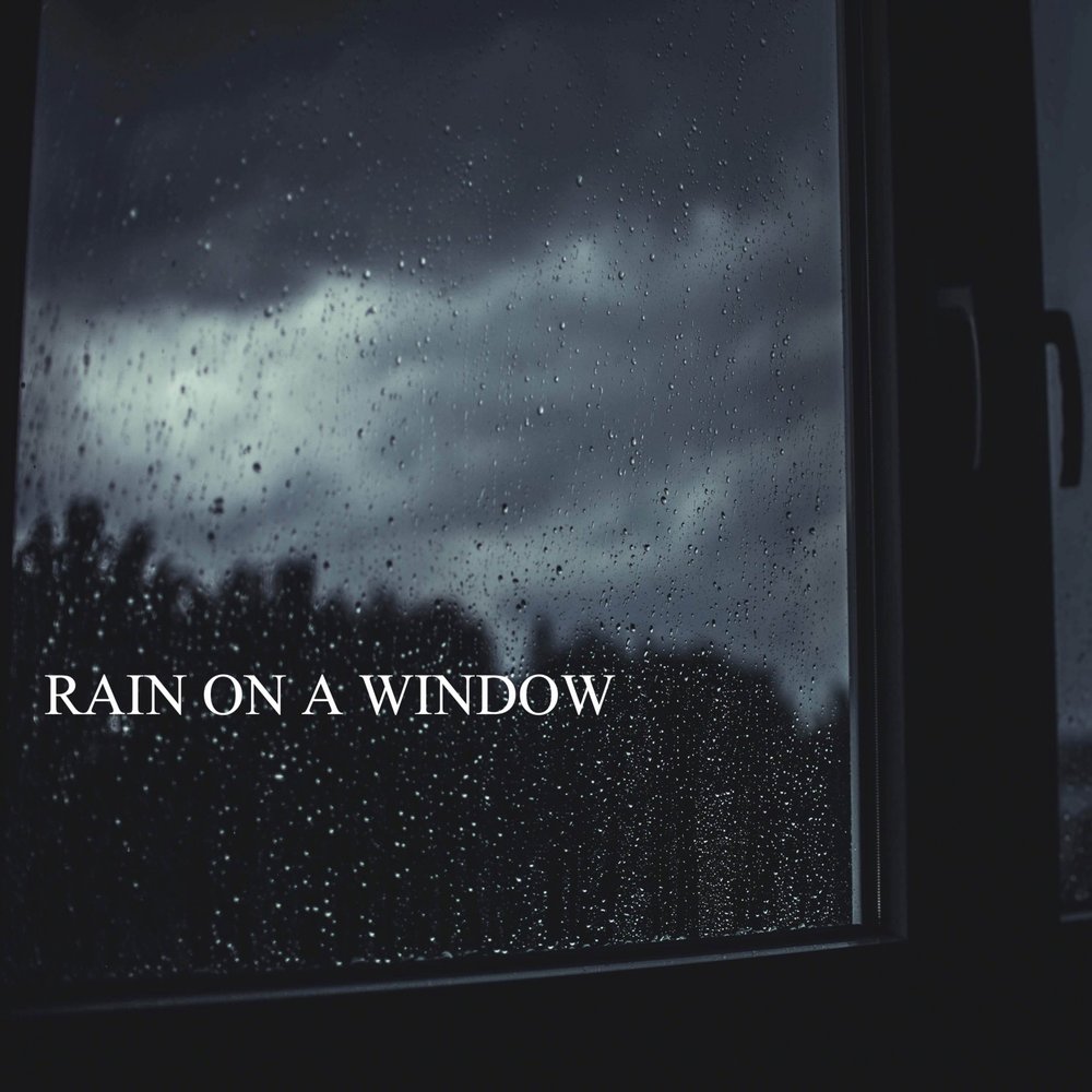 Rain hits. Gentle Rain. Обложка дождь. Noise from a Window. There will be gentle Rain.