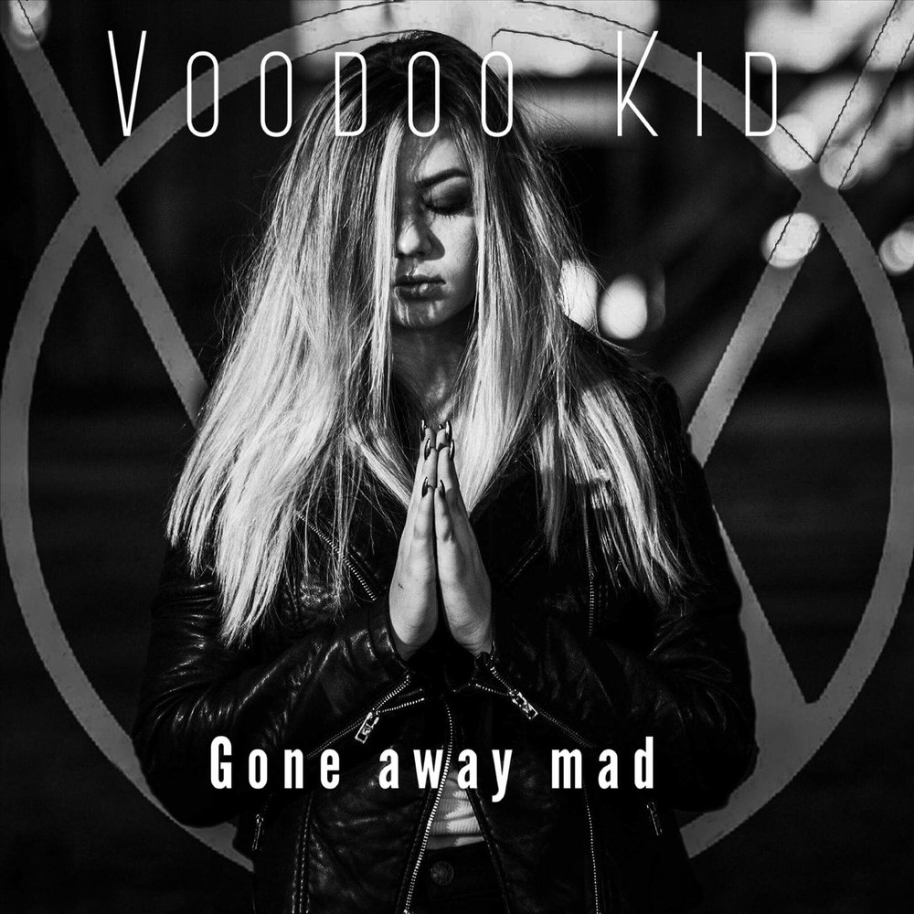 Gone away слушать