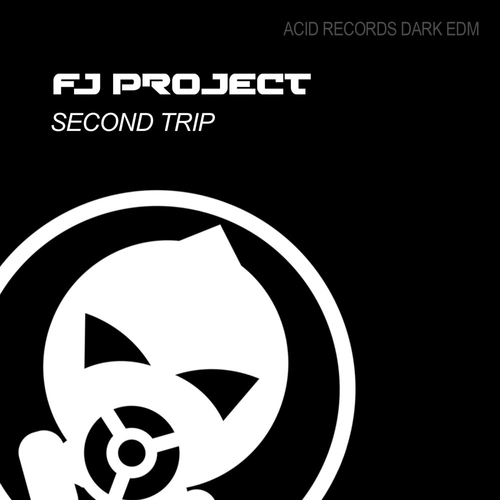 The second project. The second project