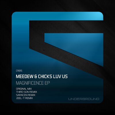 Magnificence (Original Mix)