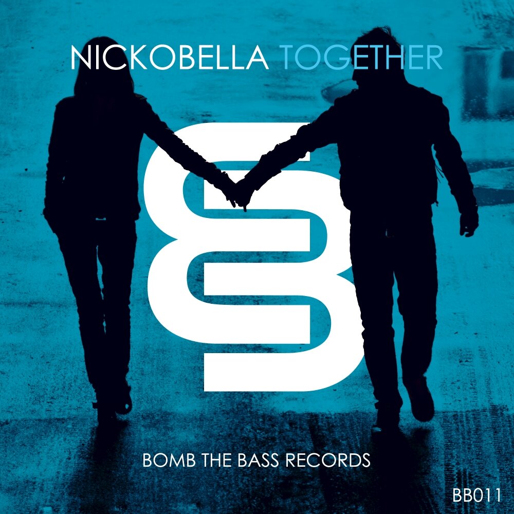 Listen together. Nickobella. Together песня. Nickobella Collide. All together Original Mix.