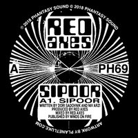 Red Axes