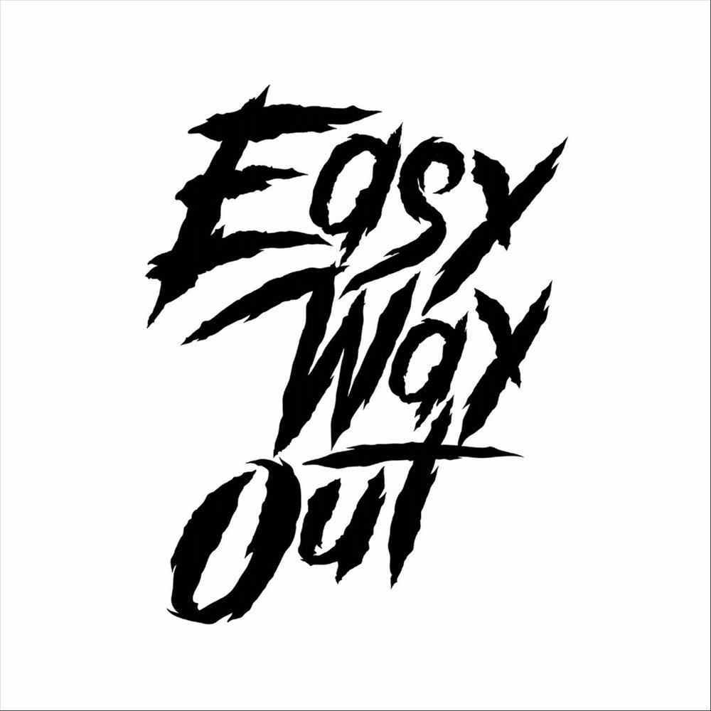 We forgot. ИЗИ лейбл. Easy way out.