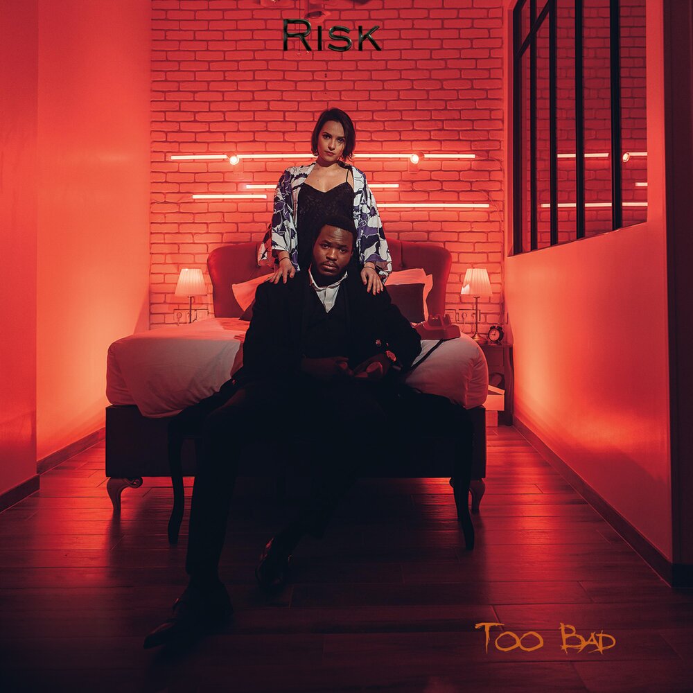 Too risky. Too risky. Too risky. Too risky. Too risky.