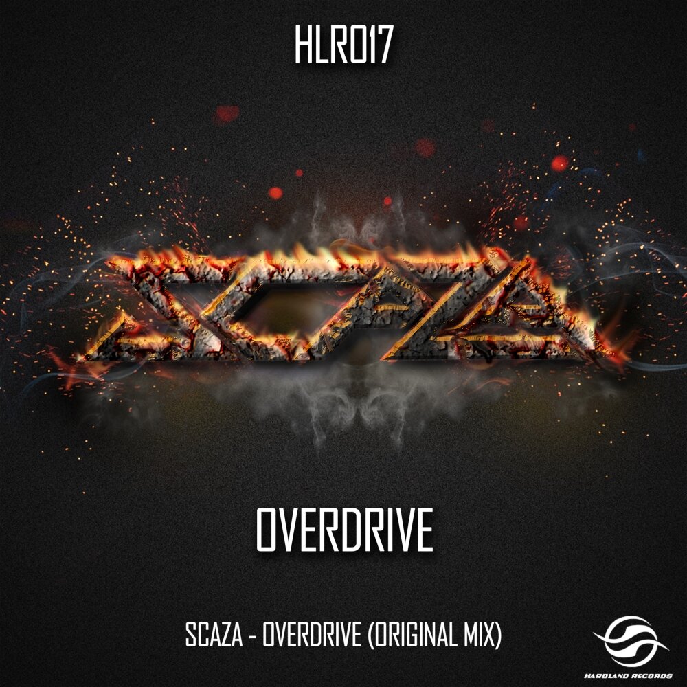 Overdrive оригинал песни