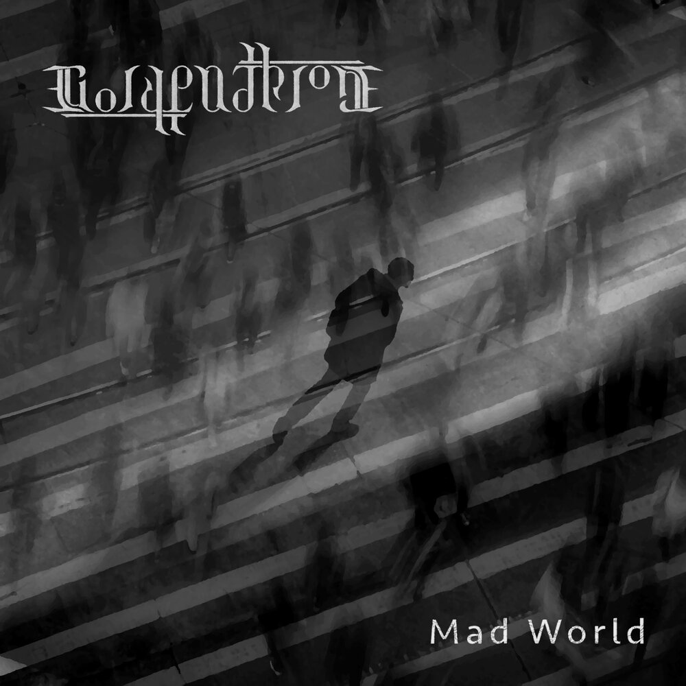 Mad world перевод. Mad World. Mad  World World. Mad Mad World Shaggy. Обои Mad World.