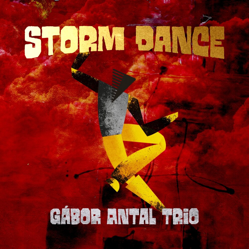 Storm dance