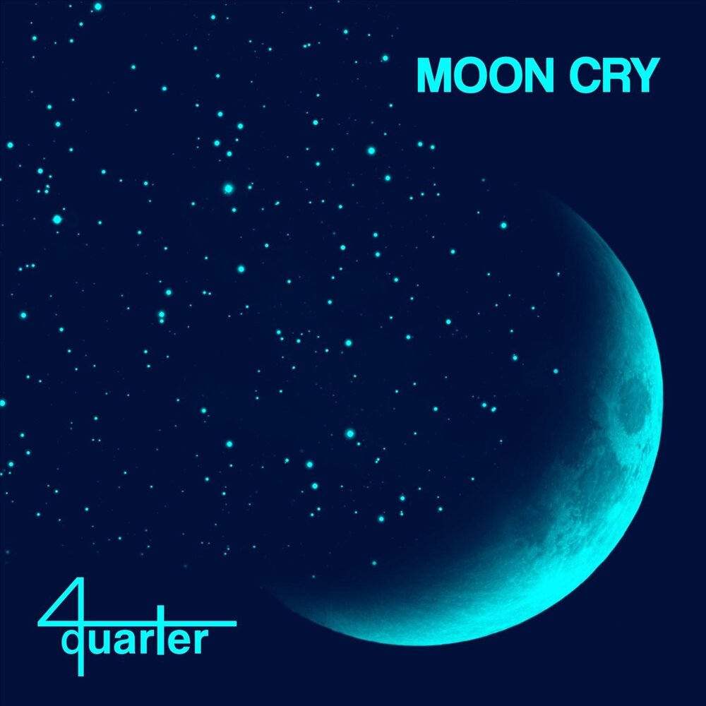 Moon code. Cry for the Moon. Край Луны. To Cry for the Moon.