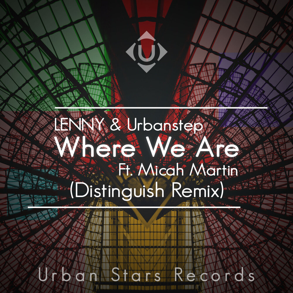 Музыка where are you remix. Urban Stars book. Urbanstep - don't Let me Fall.