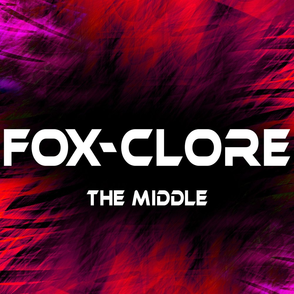 Clore. Мидл Фокс. Песня Fox. Почта Middle Fox.