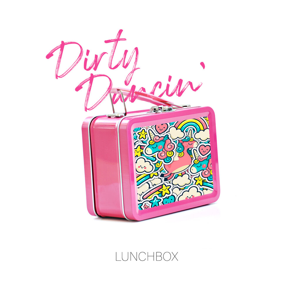 Lunchbox альбом Dirty Dancin' слушать онлайн бесплатно на Яндекс Му...