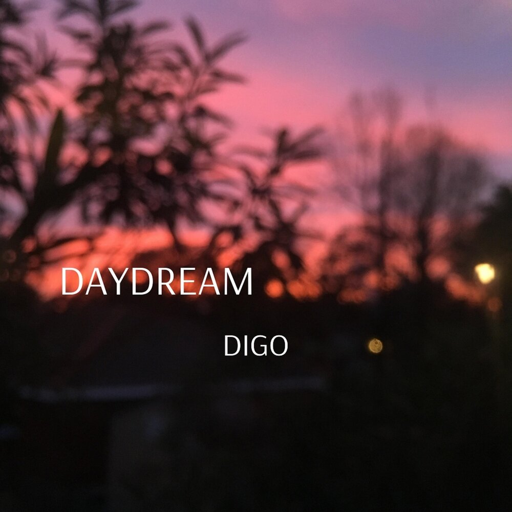 Песни day dream. R digo песни.