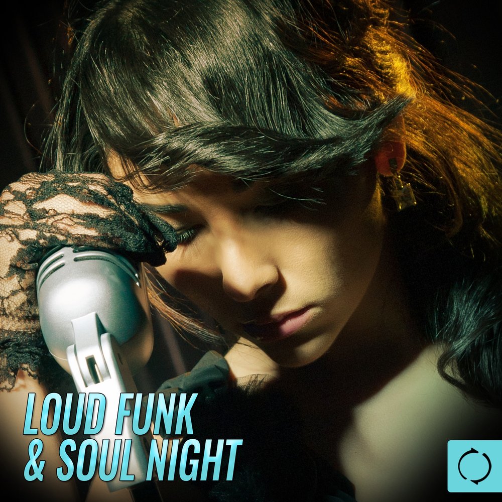Funk & Soul Night .Асет. Soul Night.